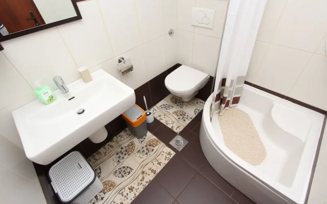 Apartment Albert