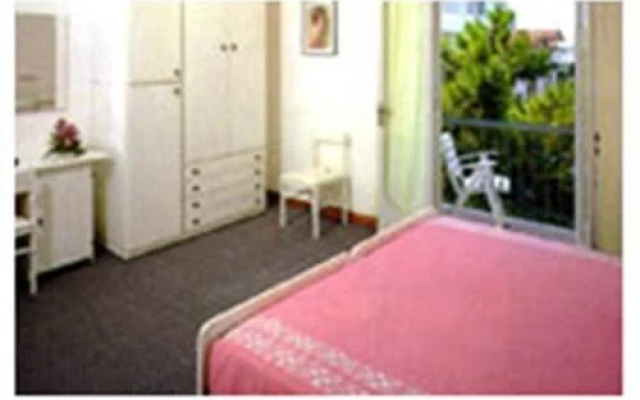 Hotel Francesca