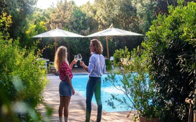 Resort Riva Degli Etruschi, San Vincenzo