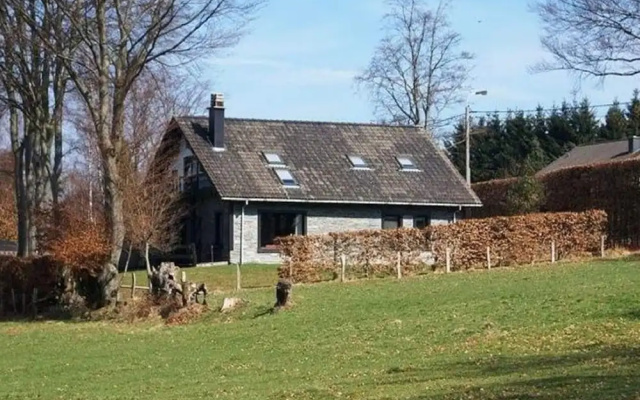 Apartment in Belgium Near Scenic Trails