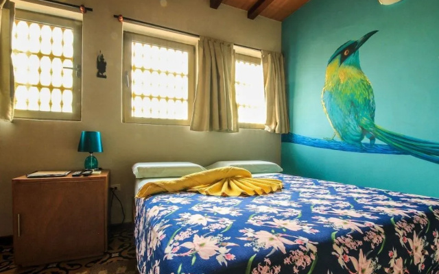Hotel Boutique Casa del Viento
