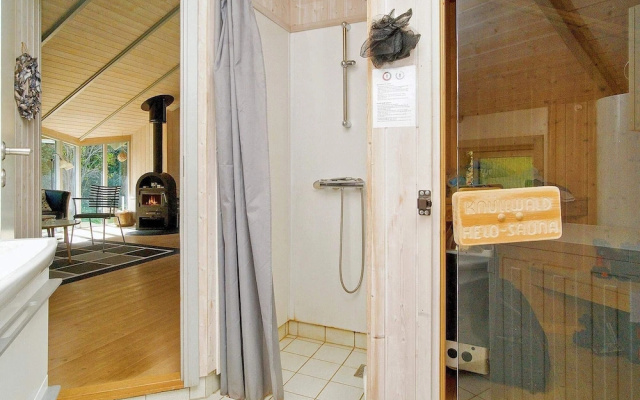 6 Person Holiday Home in Graested
