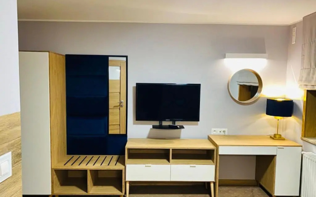 Hotel Kosmowski