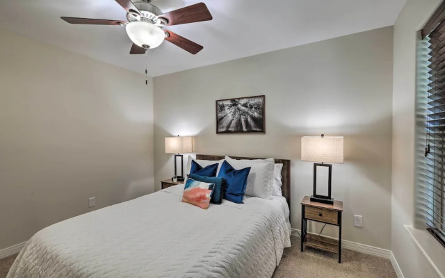 Flagstaff Family Getaway ~ 4 Miles to Downtown!