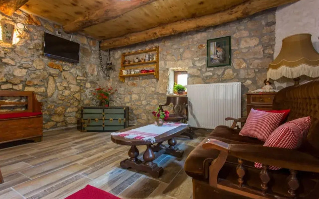 Holiday Home in Polje Near Beach