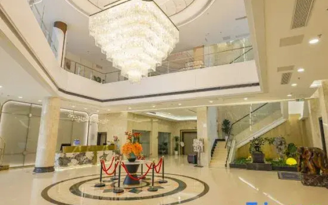 Shuangxiang Hotel