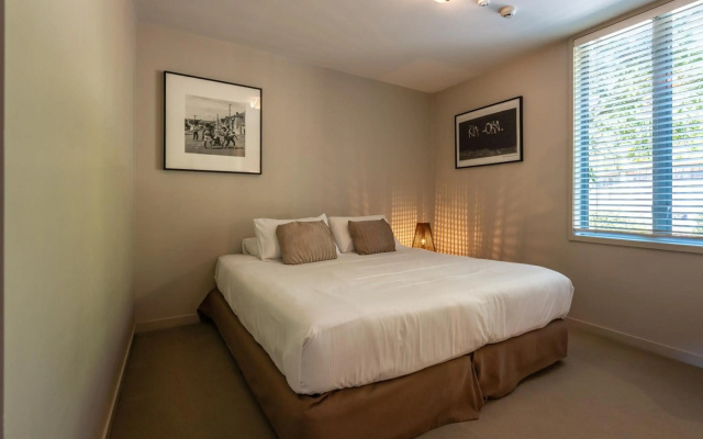 The Sands - Apartment 12