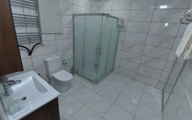Ve Hotels Adiyaman