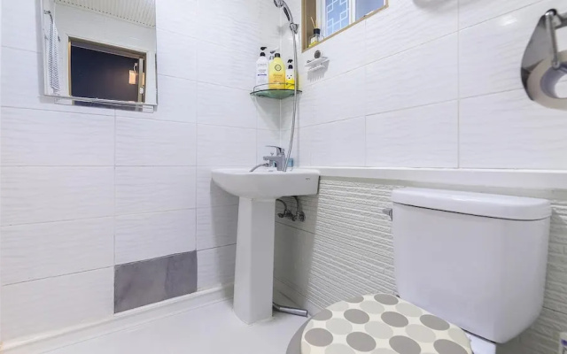 Ocean Capsule Guesthouse