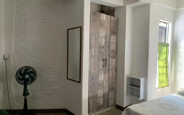 La Curva Apartamentos