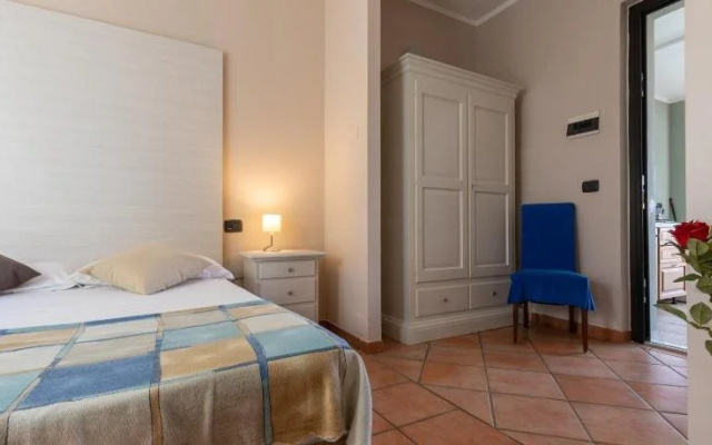 Borgo Blu Poggio