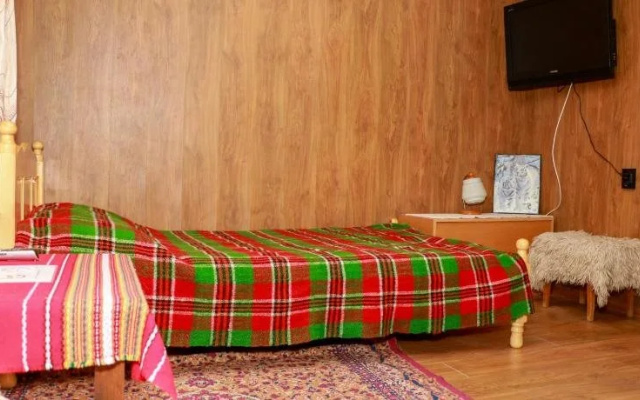 Guest House Dorkos