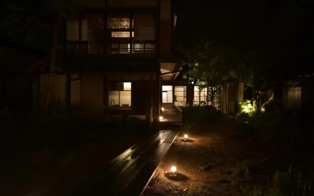 Sasayama Castle Town Guest House KOMEYA - Vacation STAY 92046