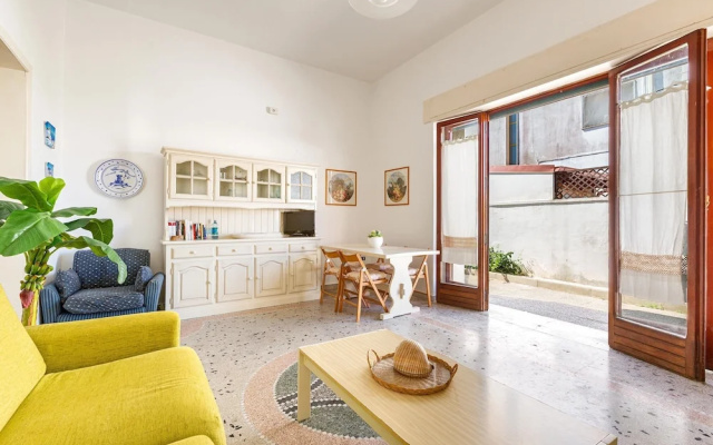 2068 Villa Marina Salentina