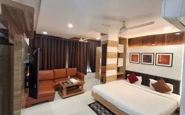 Hotel Sapphire Inn