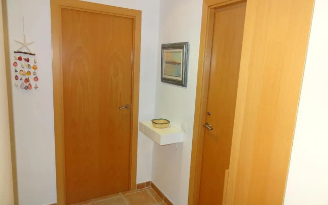 Residencial Guardamar Zeus