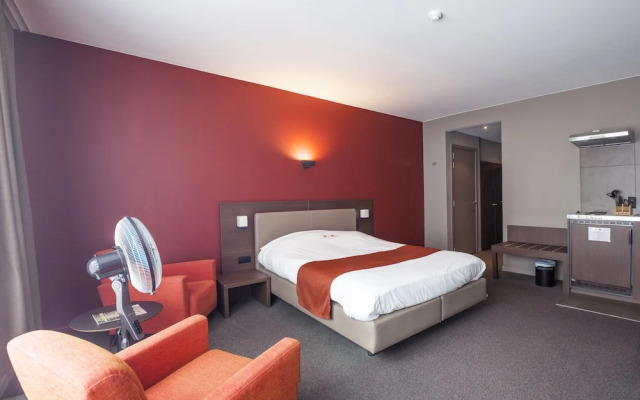 Hotel Rastelli Tervuren