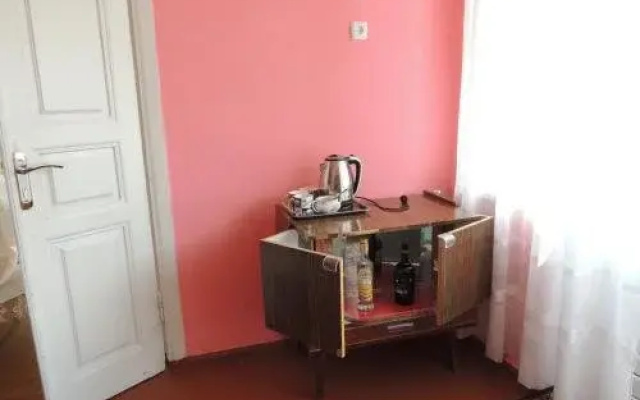 Taliko Guest House