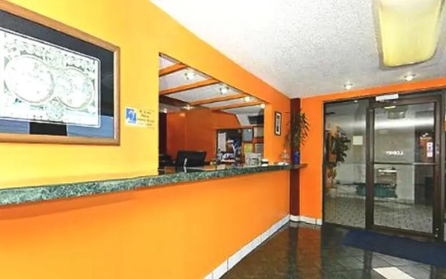 Americas Best Value Inn - Cullman