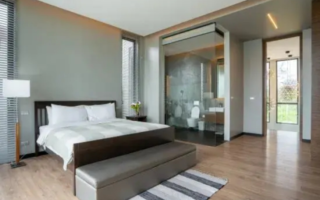 Villa 57 Natai