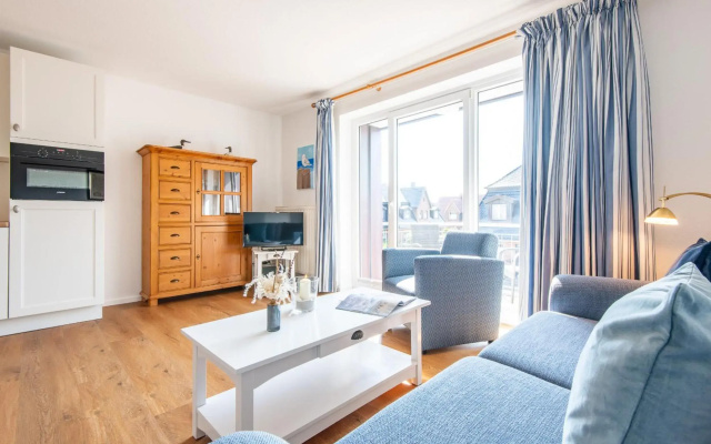 Haus Hauke_ Whg_ 6