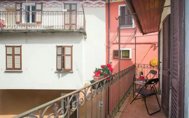 Casa Gabriella