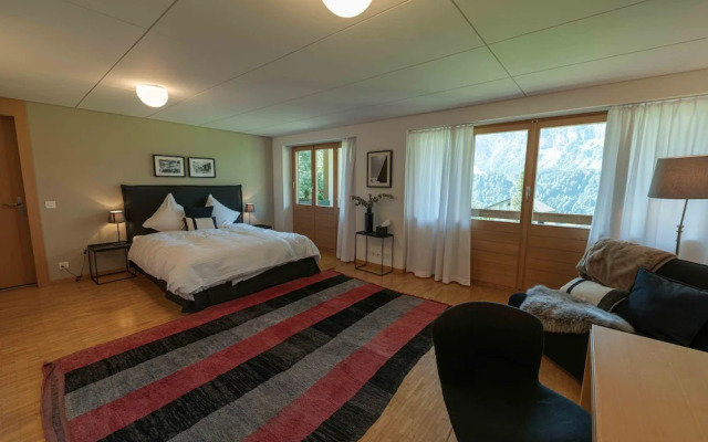 Villa Hundert Boutique Montainscape