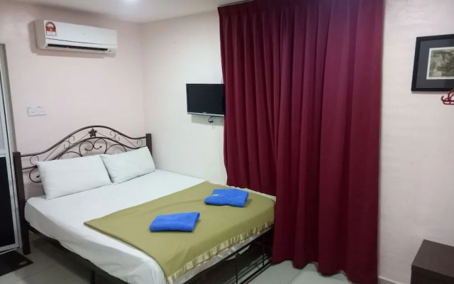 OYO 90578 Seri Mawardah Hotel