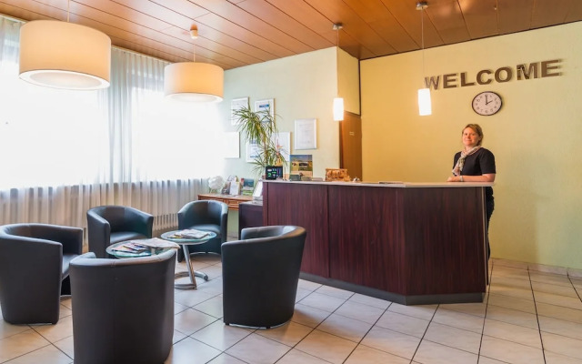 Hotel Sockenbacher Hof