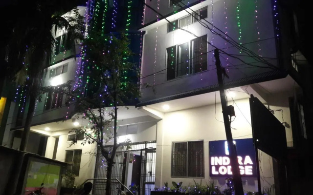 Indira Lodge