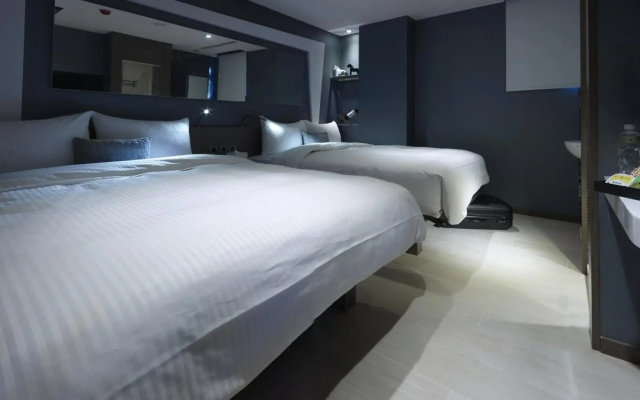 Beauty Hotels Taipei - Hotel B6