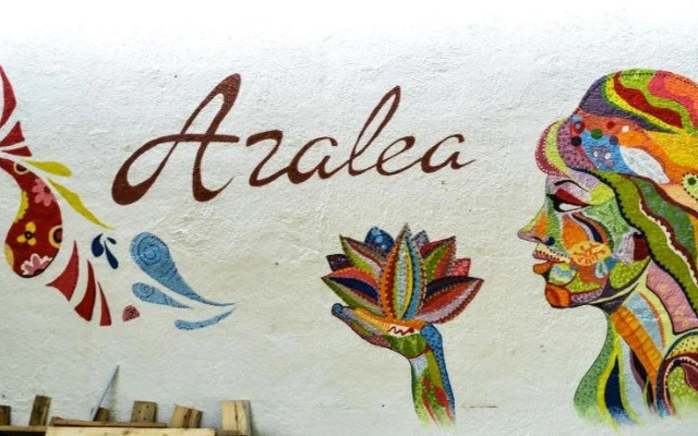 Azalea Hostal