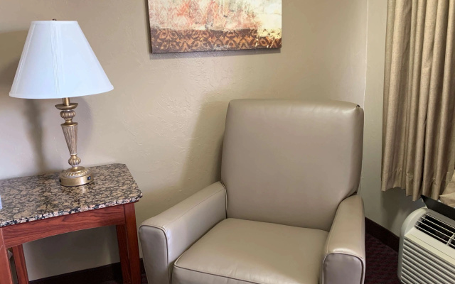 Best Western El Reno