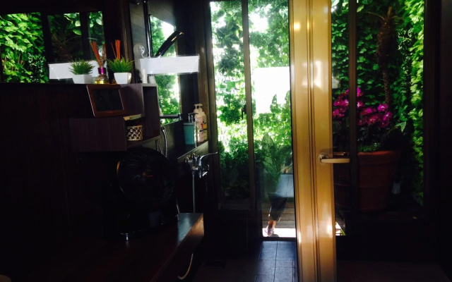 Stella Resort - Hostel