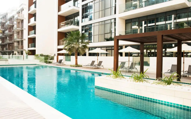 City Walk 12 by Dream Inn Dubai