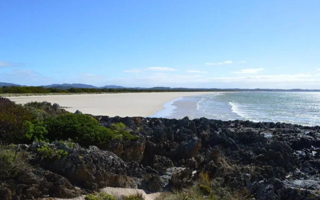 Rocky Cape Retreat