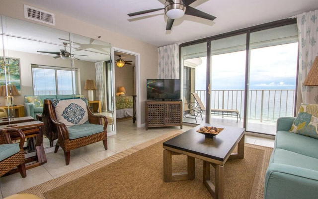 Summerchase Condominium