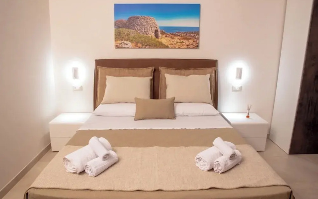 Masseria Pozzelle