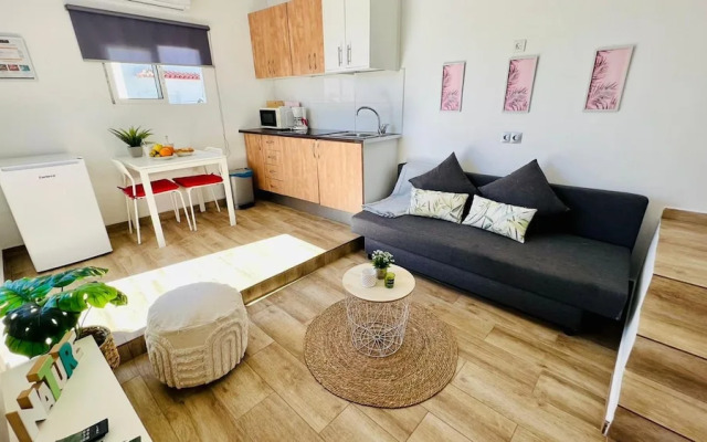 Apartamento Malaga Jimena by At Home Costa del Sol