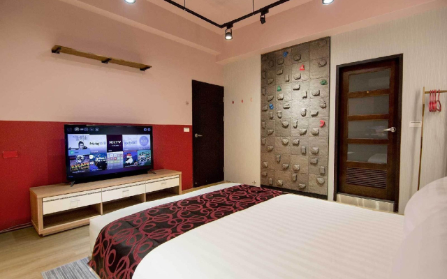 Pisces No.82 Bed and Breakfast