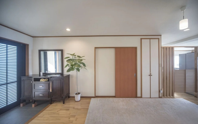 Onnason vacation rental  J