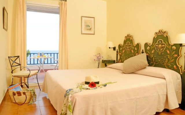 Hotel Sant Roc