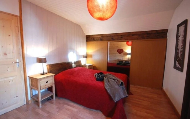 Appartement Crocus