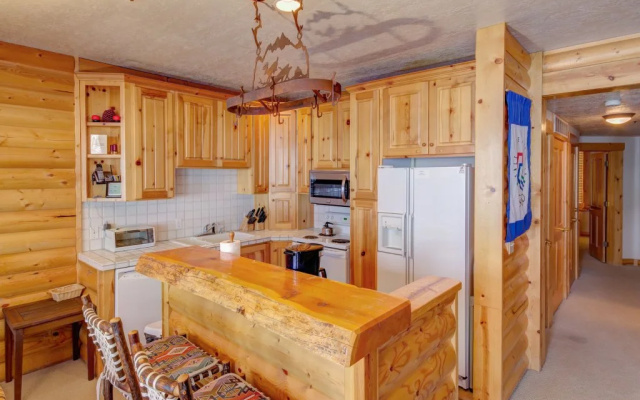 Comstock Lodge by Deer Valley's Signature Collecti