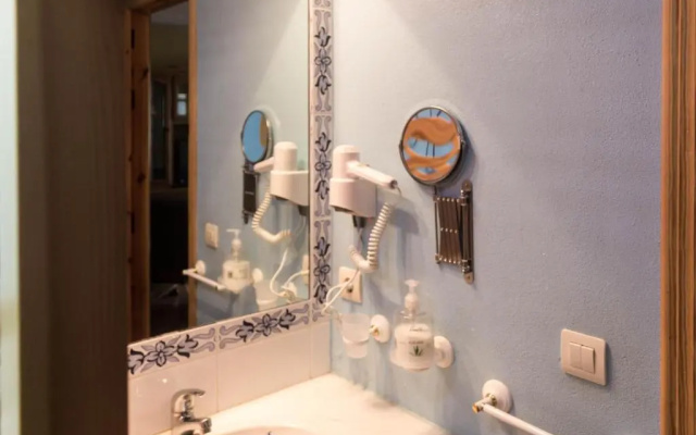 Apartamento Atlanterra Playa