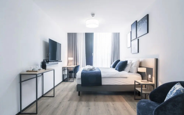 YParc Hotel