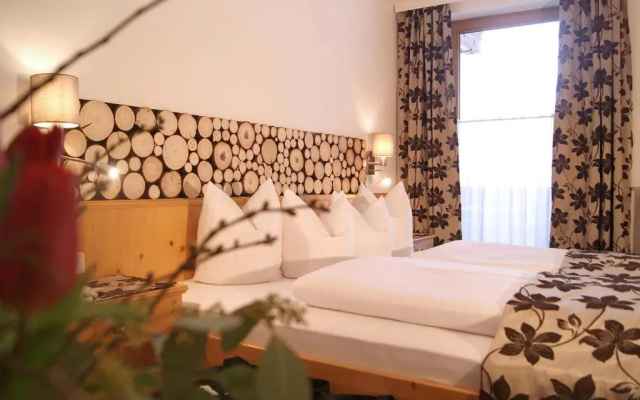 Hotel Alphof