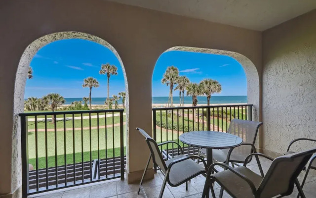 Cozy Pet Friendly Condo by The Beach Omni Sea Dunes - 1616