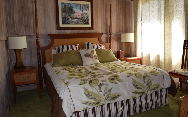 Poipu Bed and Breakfast inn