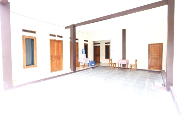 Hotel O Wisma Jasmine Syariah